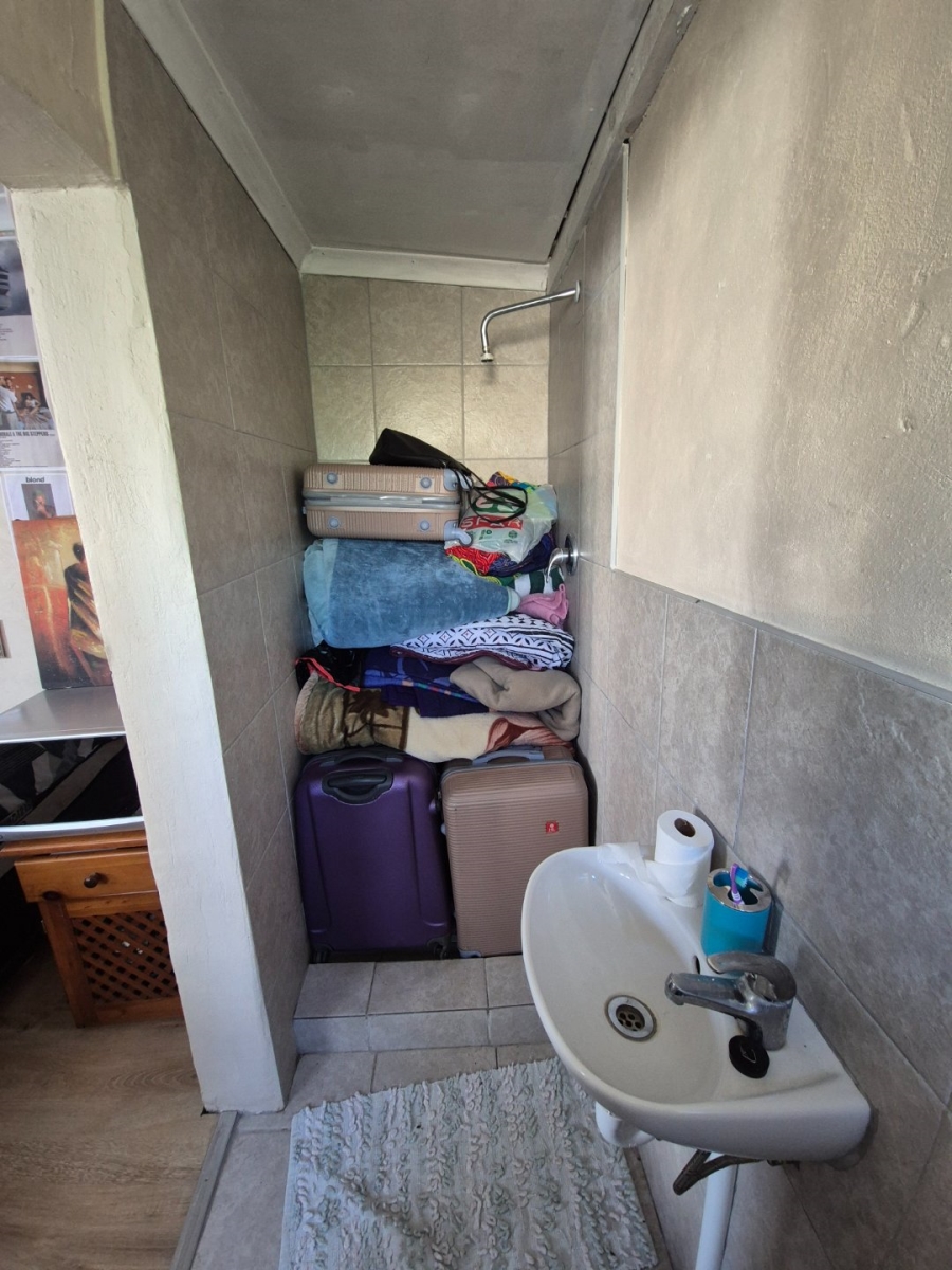 3 Bedroom Property for Sale in Motherwell Nu 6 Eastern Cape